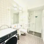 Apartmán Tjuvholmen 2 Br Oslo
