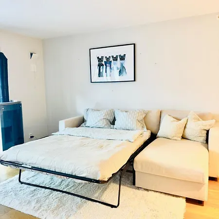 Tjuvholmen 2 Br Oslo