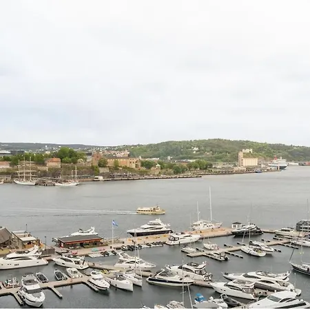 Tjuvholmen 2 Br